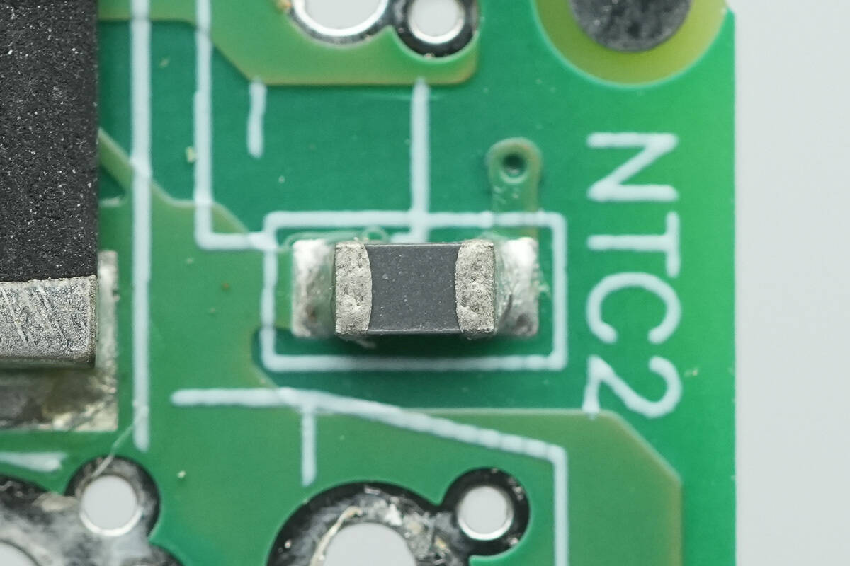 Teardown of Great Wall 800W Platinum SiC Server Power Supply (GW-CRPS800N2)-Chargerlab