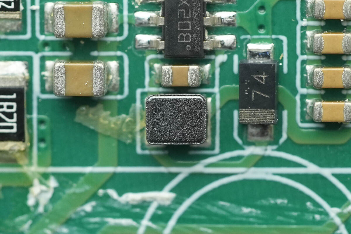 Teardown of Great Wall 800W Platinum SiC Server Power Supply (GW-CRPS800N2)-Chargerlab