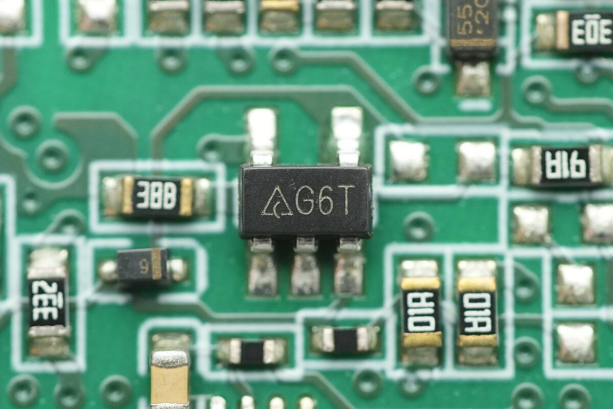 Teardown of Great Wall 800W Platinum SiC Server Power Supply (GW-CRPS800N2)-Chargerlab