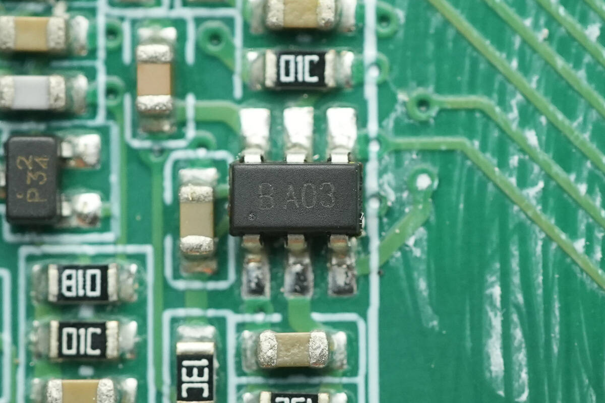 Teardown of Great Wall 800W Platinum SiC Server Power Supply (GW-CRPS800N2)-Chargerlab