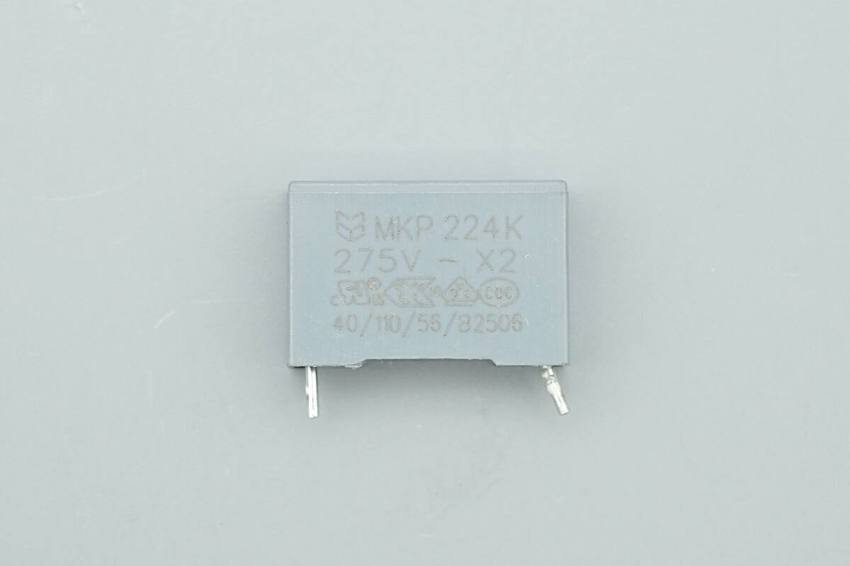 Teardown of Great Wall 800W Platinum SiC Server Power Supply (GW-CRPS800N2)-Chargerlab