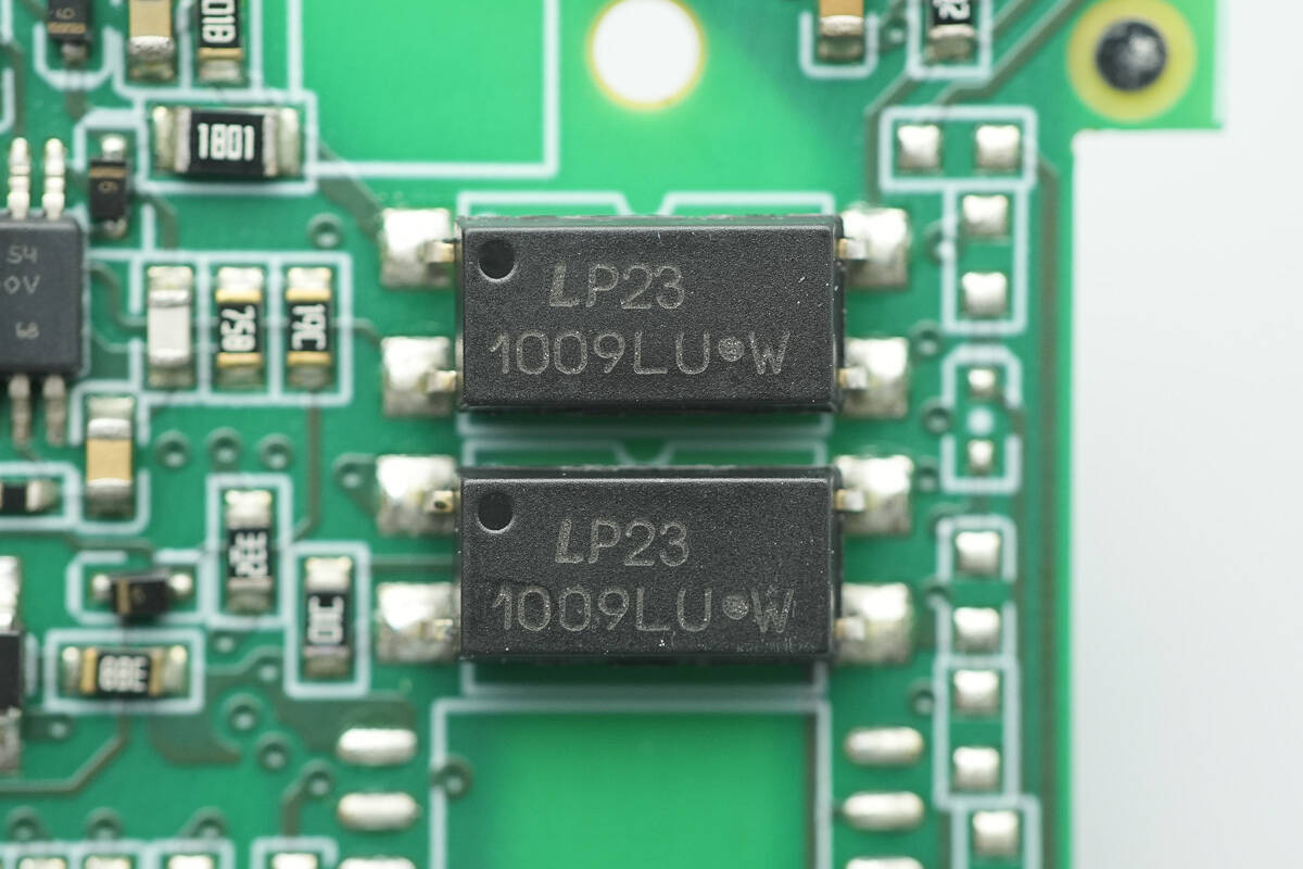 Teardown of Great Wall 800W Platinum SiC Server Power Supply (GW-CRPS800N2)-Chargerlab