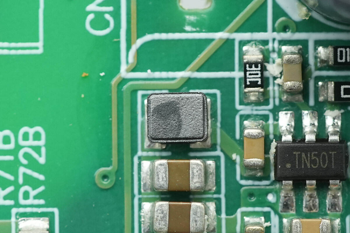 Teardown of Great Wall 800W Platinum SiC Server Power Supply (GW-CRPS800N2)-Chargerlab