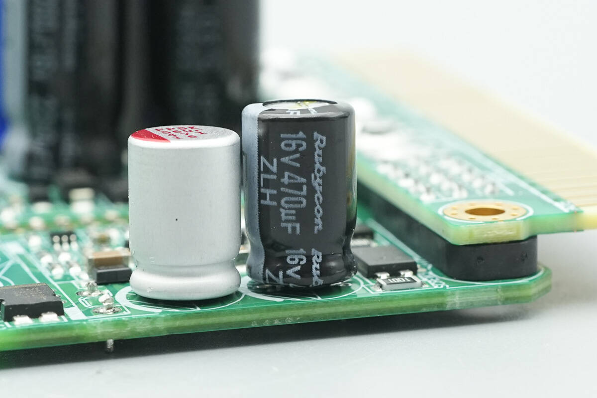 Teardown of Great Wall 800W Platinum SiC Server Power Supply (GW-CRPS800N2)-Chargerlab