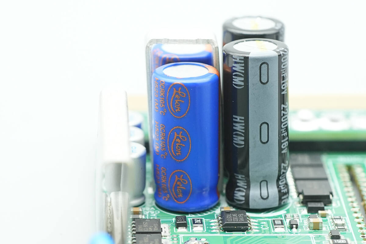 Teardown of Great Wall 800W Platinum SiC Server Power Supply (GW-CRPS800N2)-Chargerlab