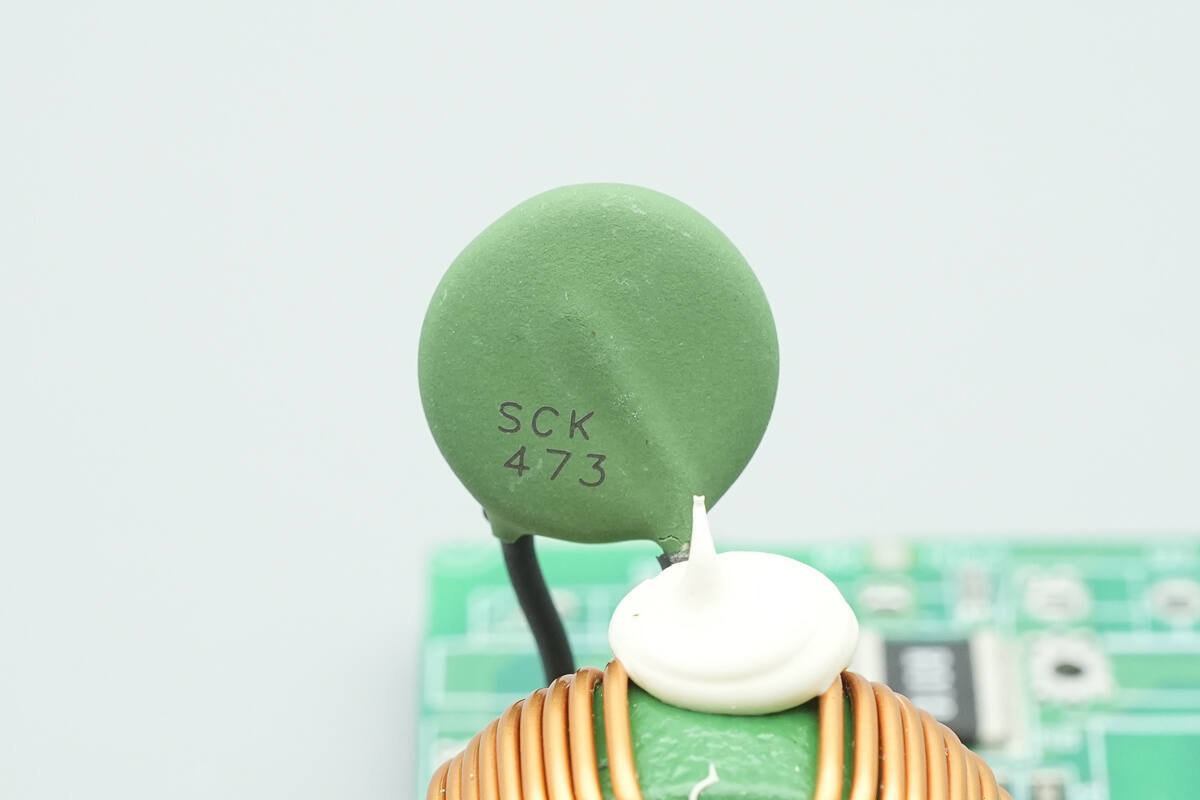 Teardown of Great Wall 800W Platinum SiC Server Power Supply (GW-CRPS800N2)-Chargerlab