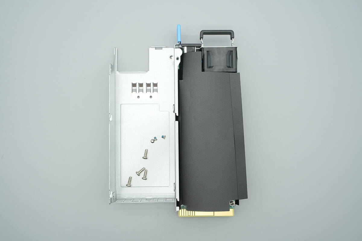 Teardown of Great Wall 800W Platinum SiC Server Power Supply (GW-CRPS800N2)-Chargerlab