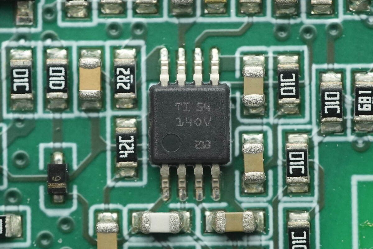 Teardown of Great Wall 800W Platinum SiC Server Power Supply (GW-CRPS800N2)-Chargerlab