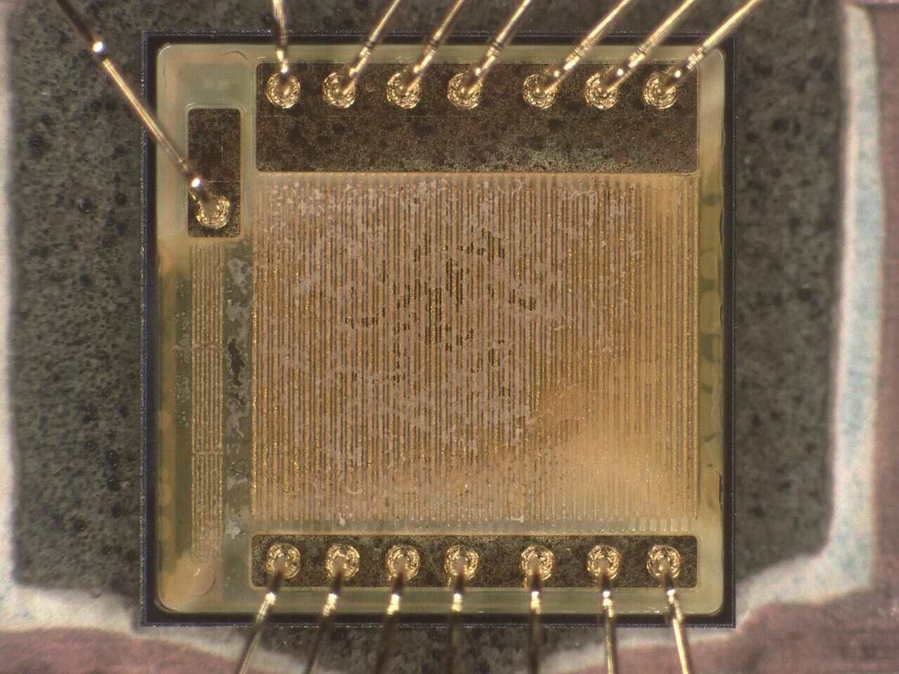 Decap Analysis Confirms Apple’s New 140W Charger Is a True GaN Charger-Chargerlab