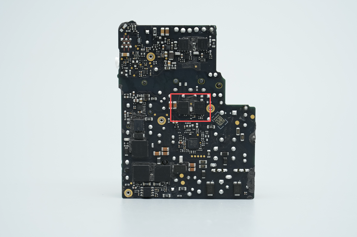 Decap Analysis Confirms Apple’s New 140W Charger Is a True GaN Charger-Chargerlab