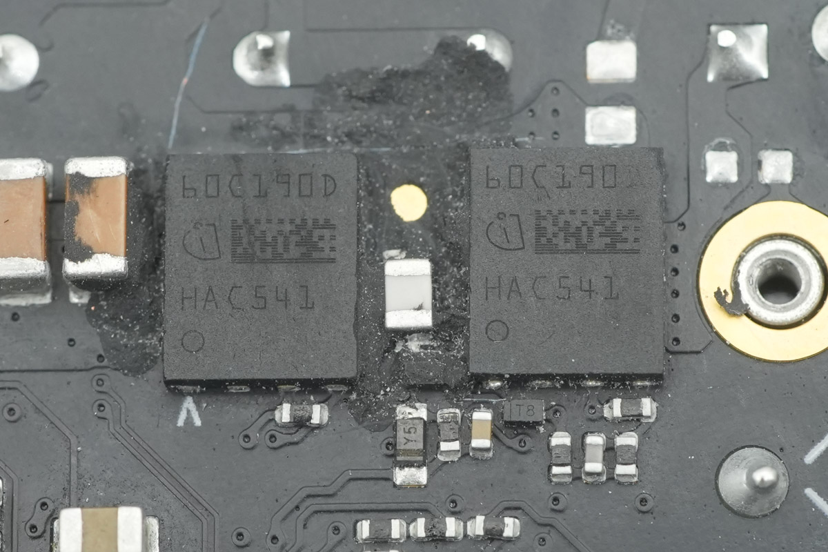 Decap Analysis Confirms Apple’s New 140W Charger Is a True GaN Charger-Chargerlab