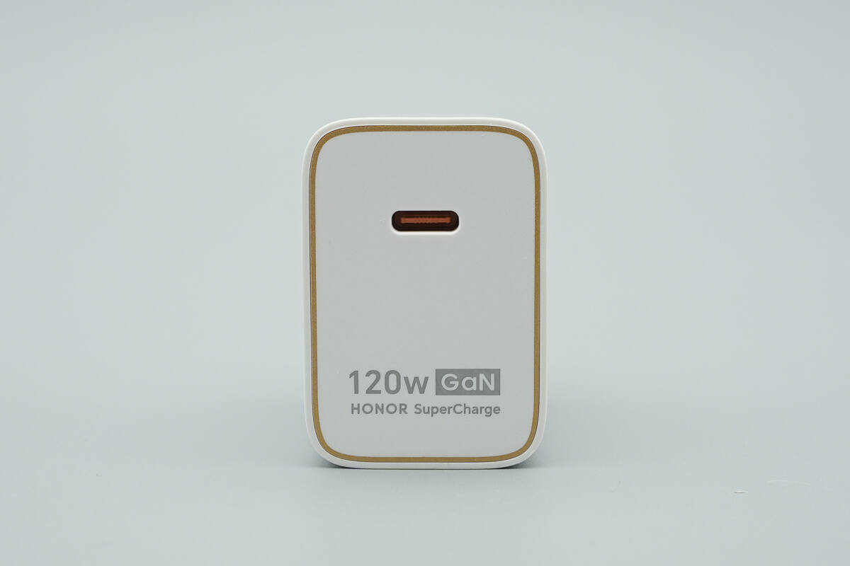 Teardown of HONOR 120W GaN Charger (HN-200600C02)-Chargerlab