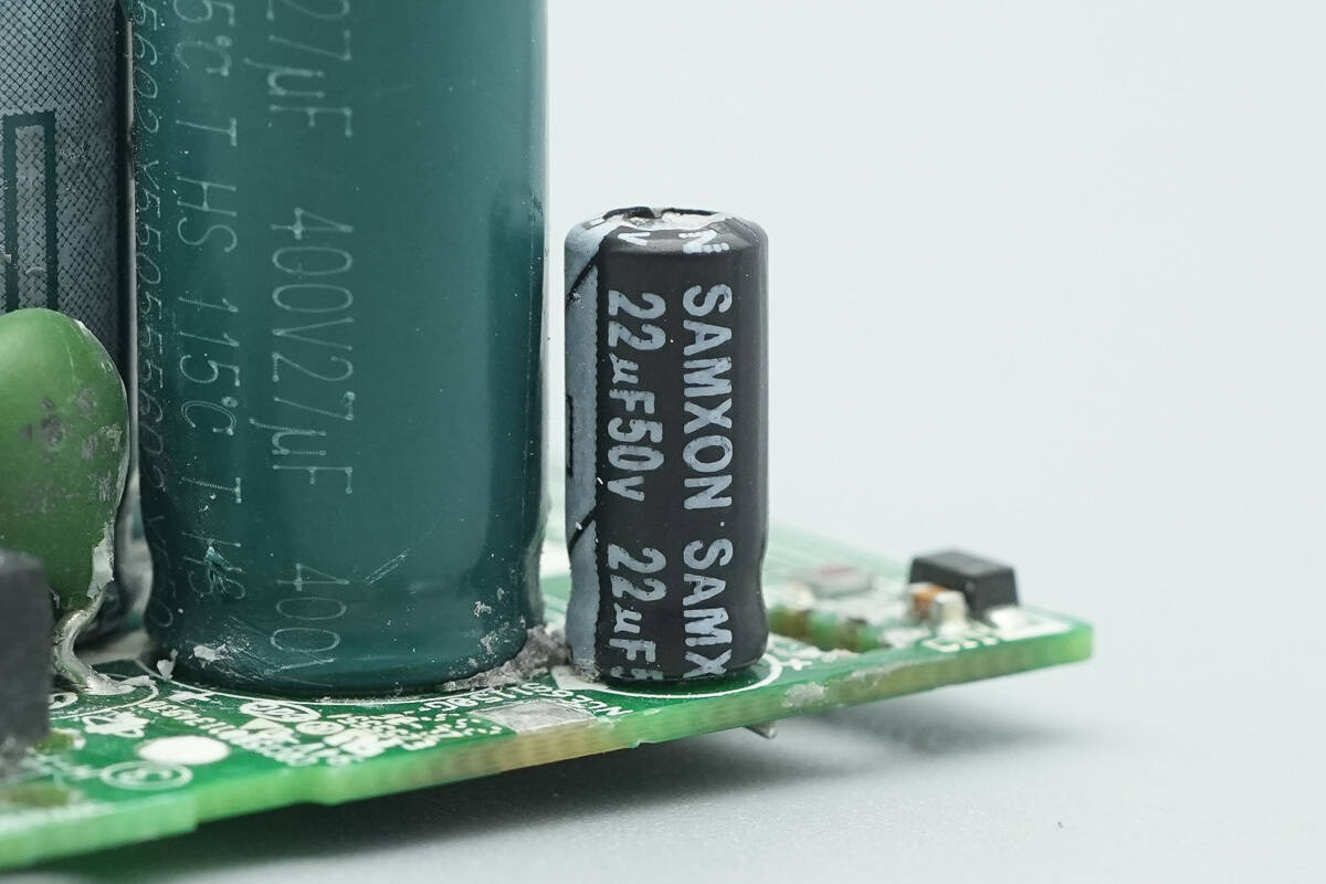 Teardown of HONOR 120W GaN Charger (HN-200600C02)-Chargerlab