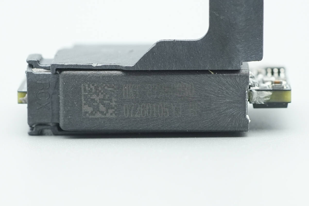 Teardown of HONOR 120W GaN Charger (HN-200600C02)-Chargerlab