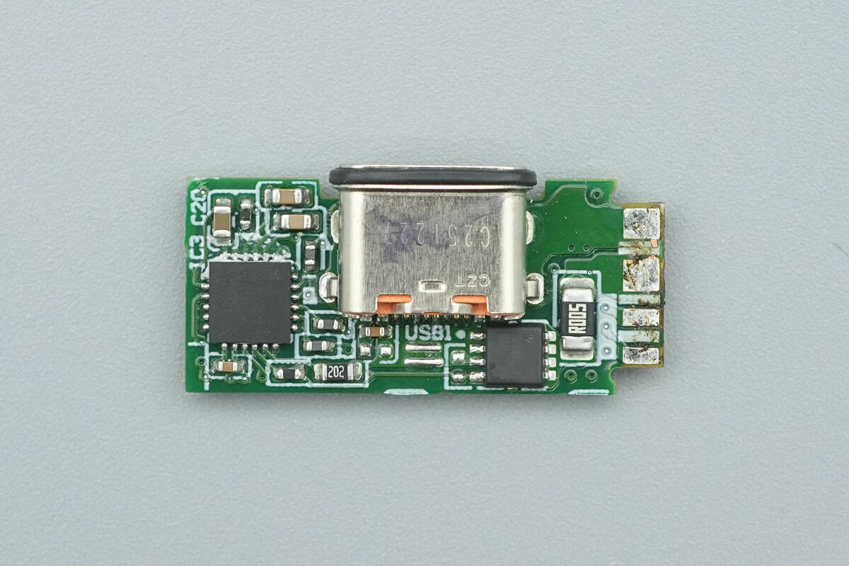 Teardown of HONOR 120W GaN Charger (HN-200600C02)-Chargerlab