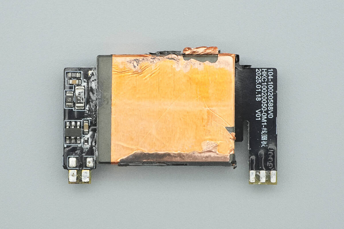 Teardown of HONOR 120W GaN Charger (HN-200600C02)-Chargerlab