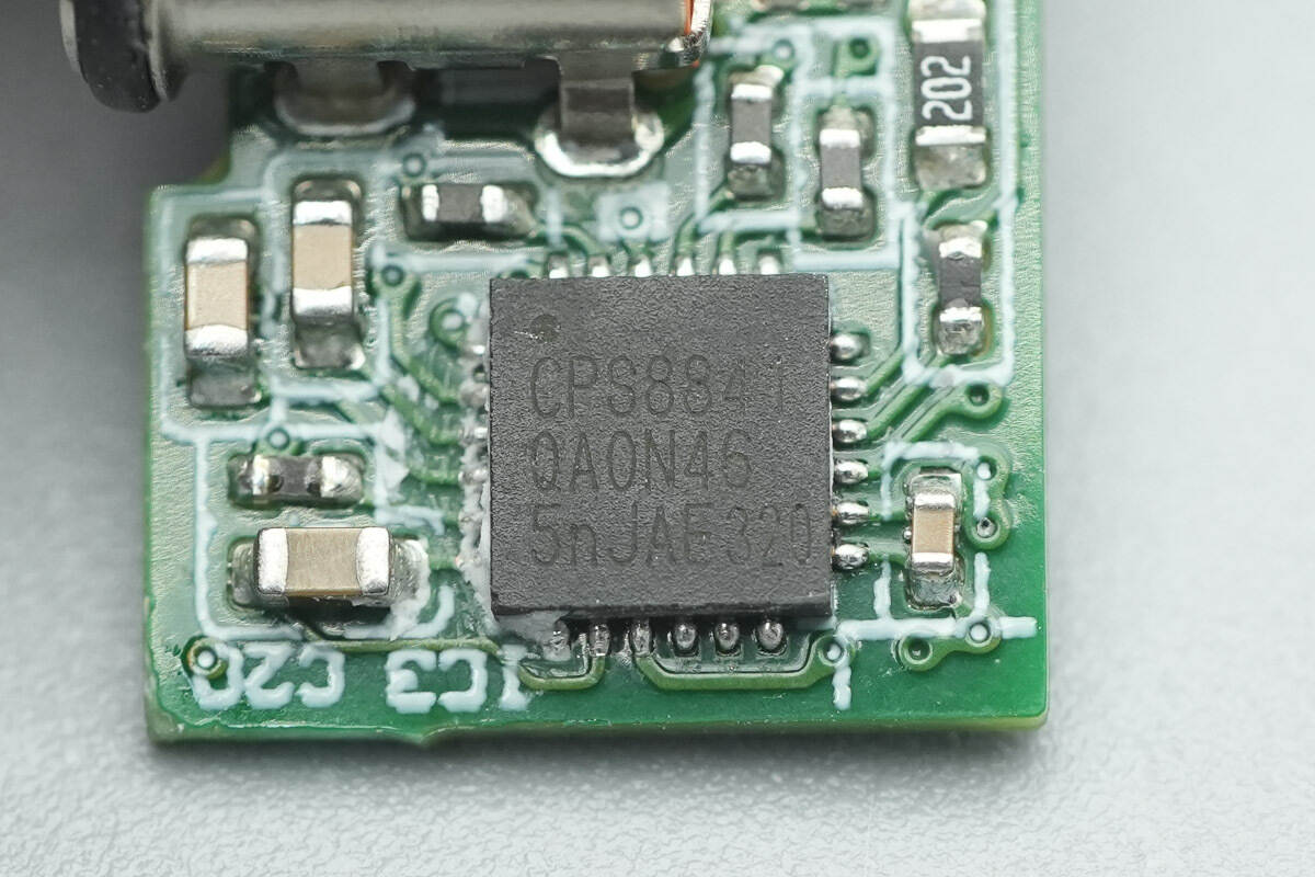 Teardown of HONOR 120W GaN Charger (HN-200600C02)-Chargerlab