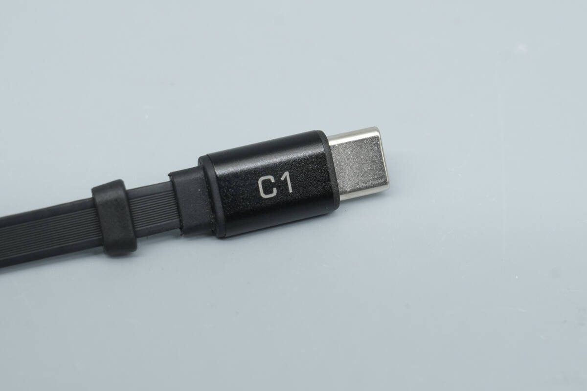 Teardown of HuntKey 45W GaN Charger (HKC04520023-0J2)-Chargerlab