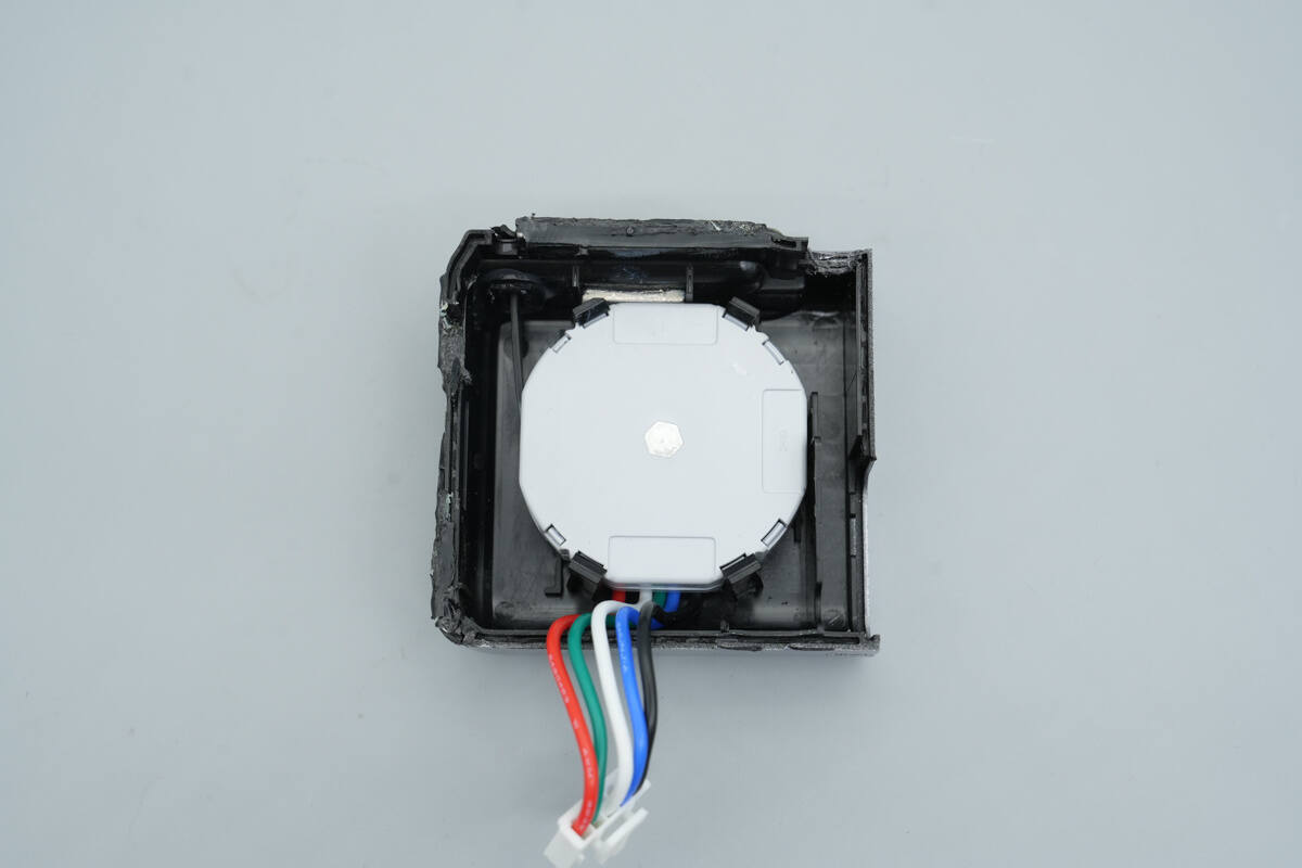 Teardown of HuntKey 45W GaN Charger (HKC04520023-0J2)-Chargerlab