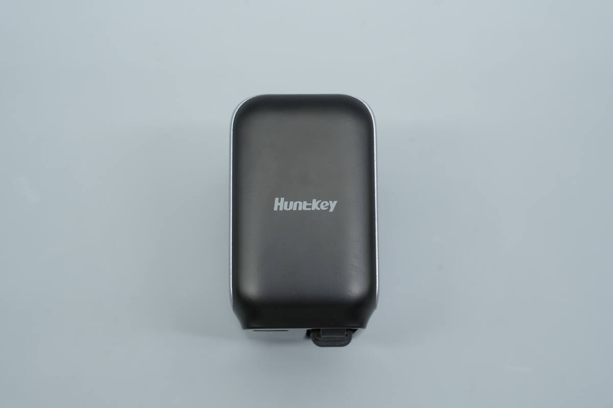 Teardown of HuntKey 45W GaN Charger (HKC04520023-0J2)-Chargerlab