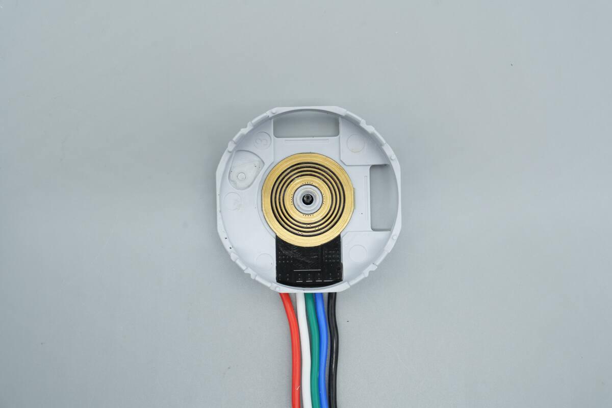 Teardown of HuntKey 45W GaN Charger (HKC04520023-0J2)-Chargerlab