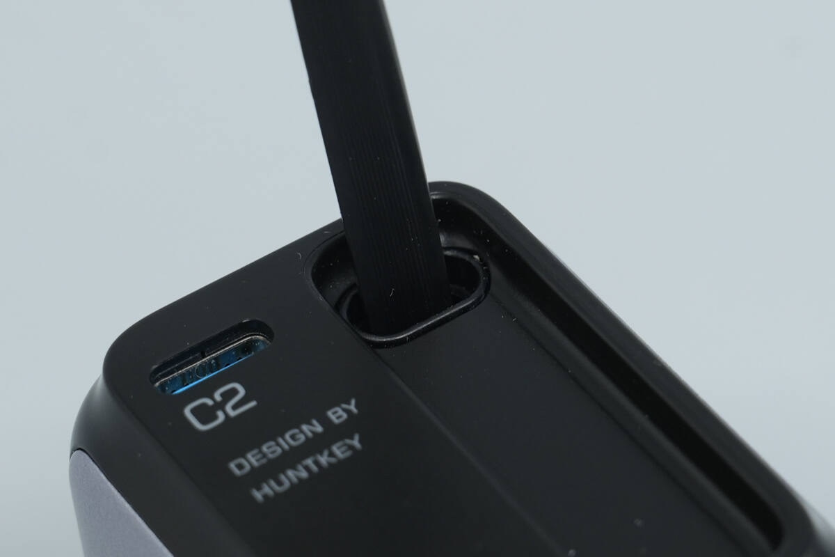 Teardown of HuntKey 45W GaN Charger (HKC04520023-0J2)-Chargerlab