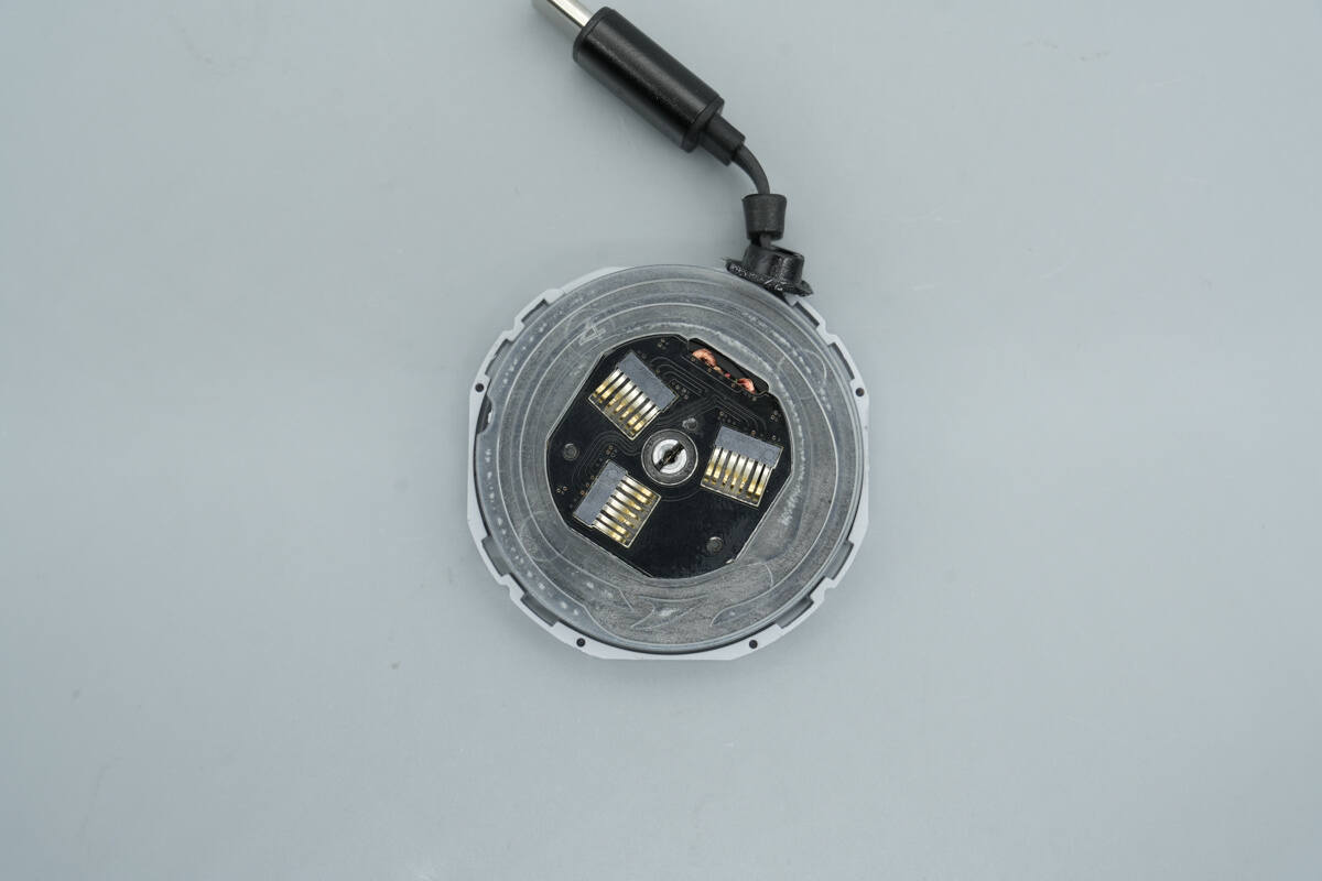 Teardown of HuntKey 45W GaN Charger (HKC04520023-0J2)-Chargerlab