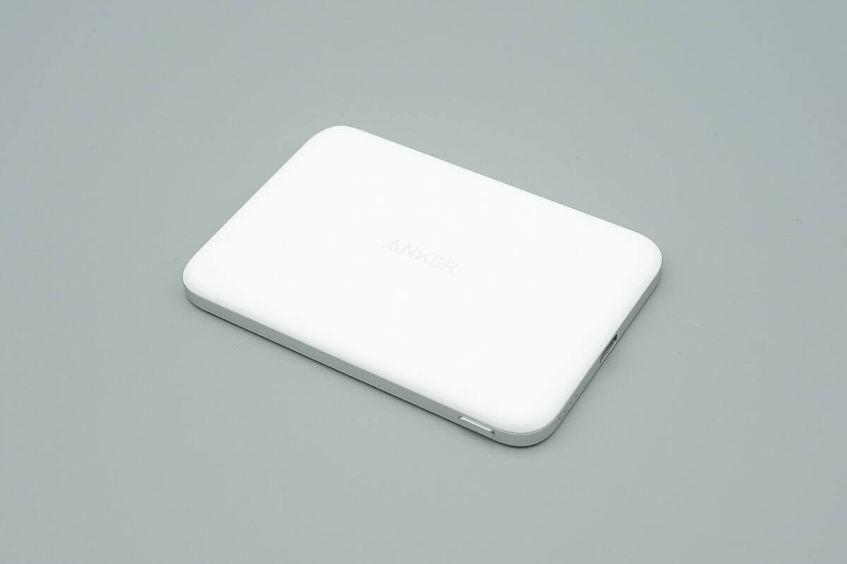 Teardown of Anker Nano 5000mAh Magnetic Power Bank (A1665)-Chargerlab