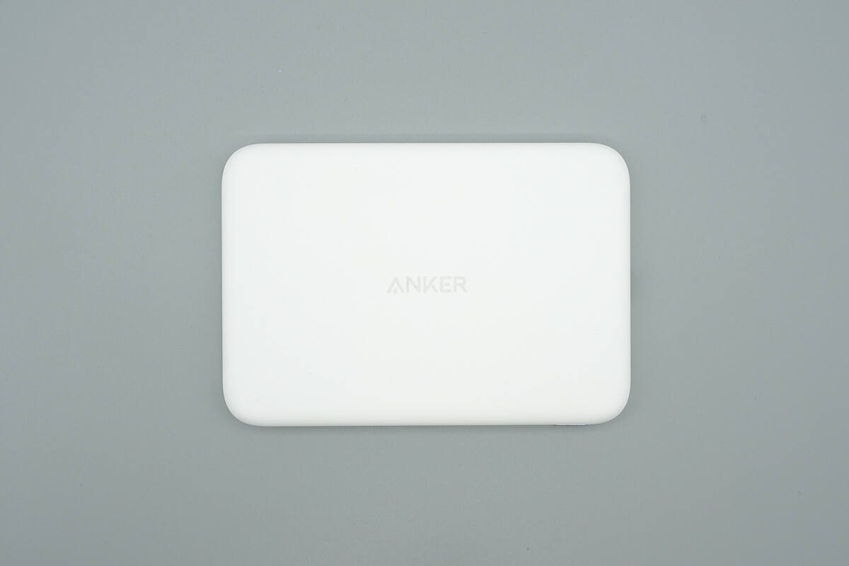 Teardown of Anker Nano 5000mAh Magnetic Power Bank (A1665)-Chargerlab