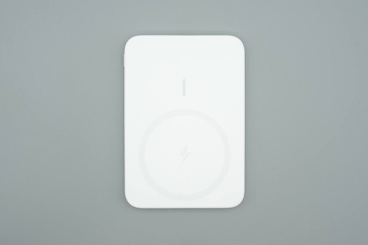 Teardown of Anker Nano 5000mAh Magnetic Power Bank (A1665)-Chargerlab