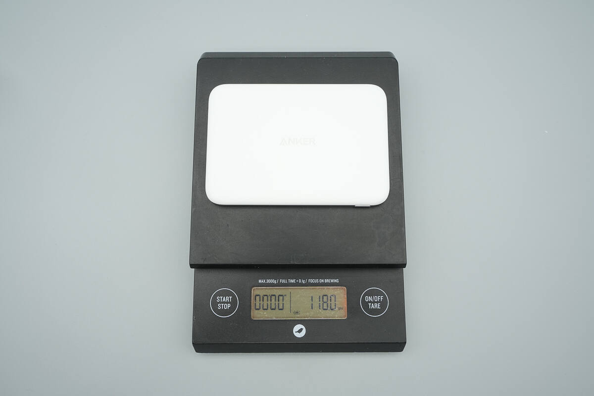 Teardown of Anker Nano 5000mAh Magnetic Power Bank (A1665)-Chargerlab