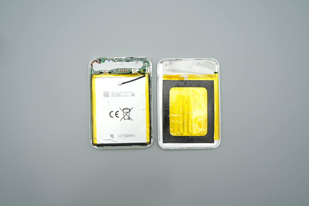 Teardown of Anker Nano 5000mAh Magnetic Power Bank (A1665)-Chargerlab