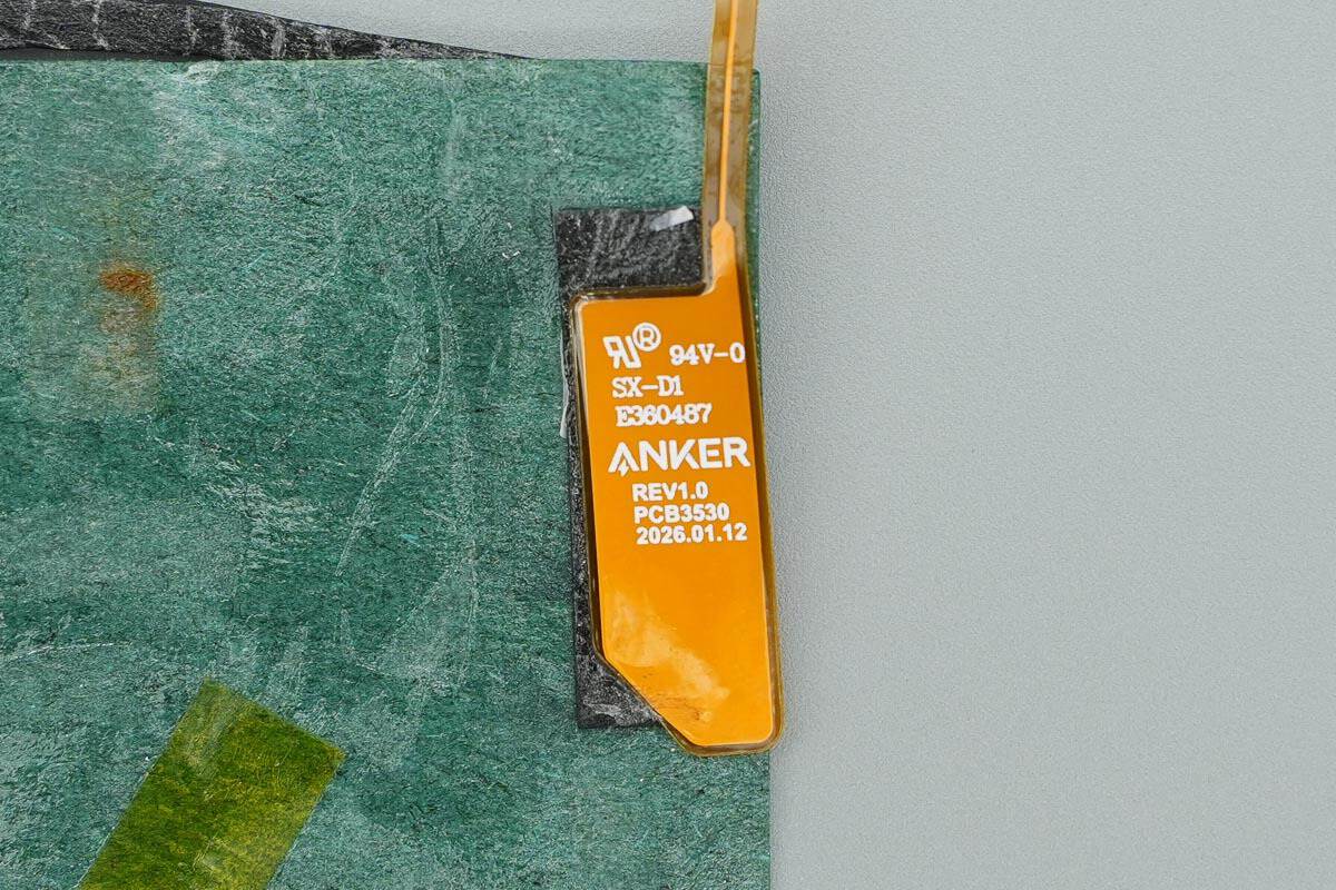 Teardown of Anker Nano 5000mAh Magnetic Power Bank (A1665)-Chargerlab