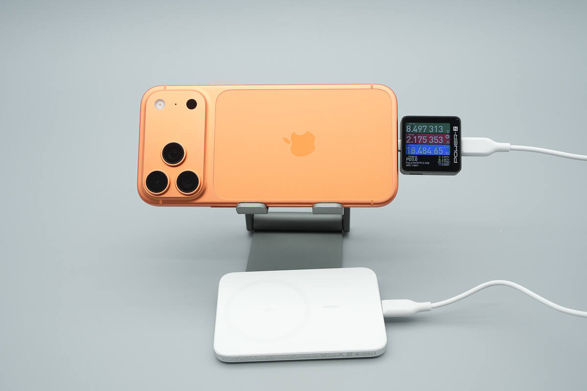 Teardown of Anker Nano 5000mAh Magnetic Power Bank (A1665)-Chargerlab