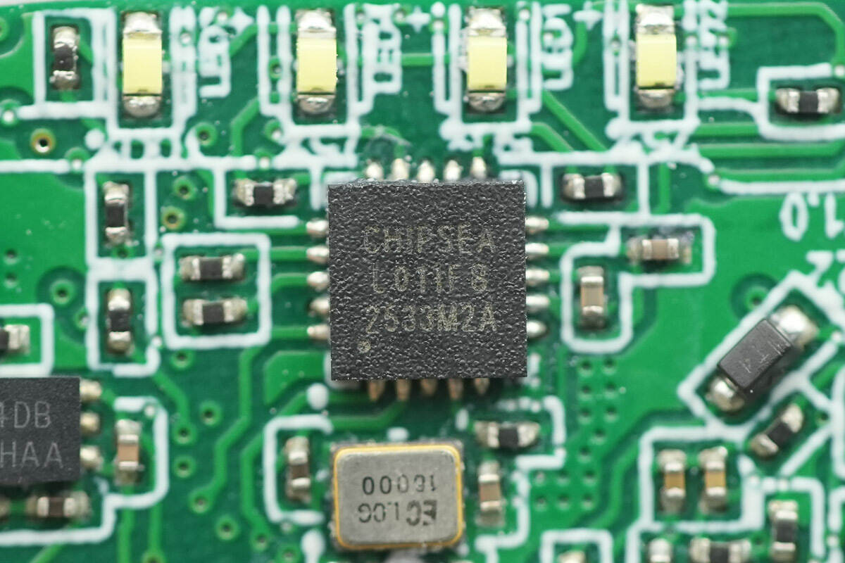 Teardown of Anker Nano 5000mAh Magnetic Power Bank (A1665)-Chargerlab