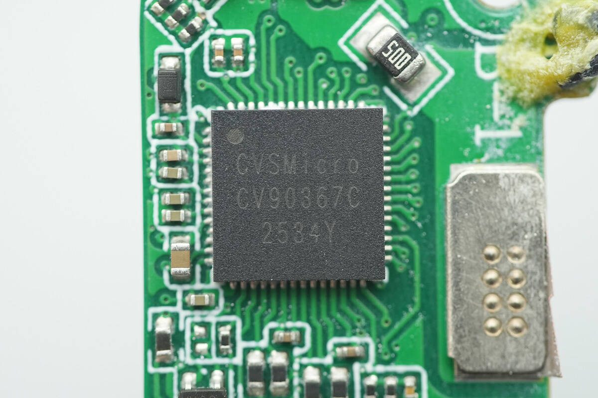 Teardown of Anker Nano 5000mAh Magnetic Power Bank (A1665)-Chargerlab