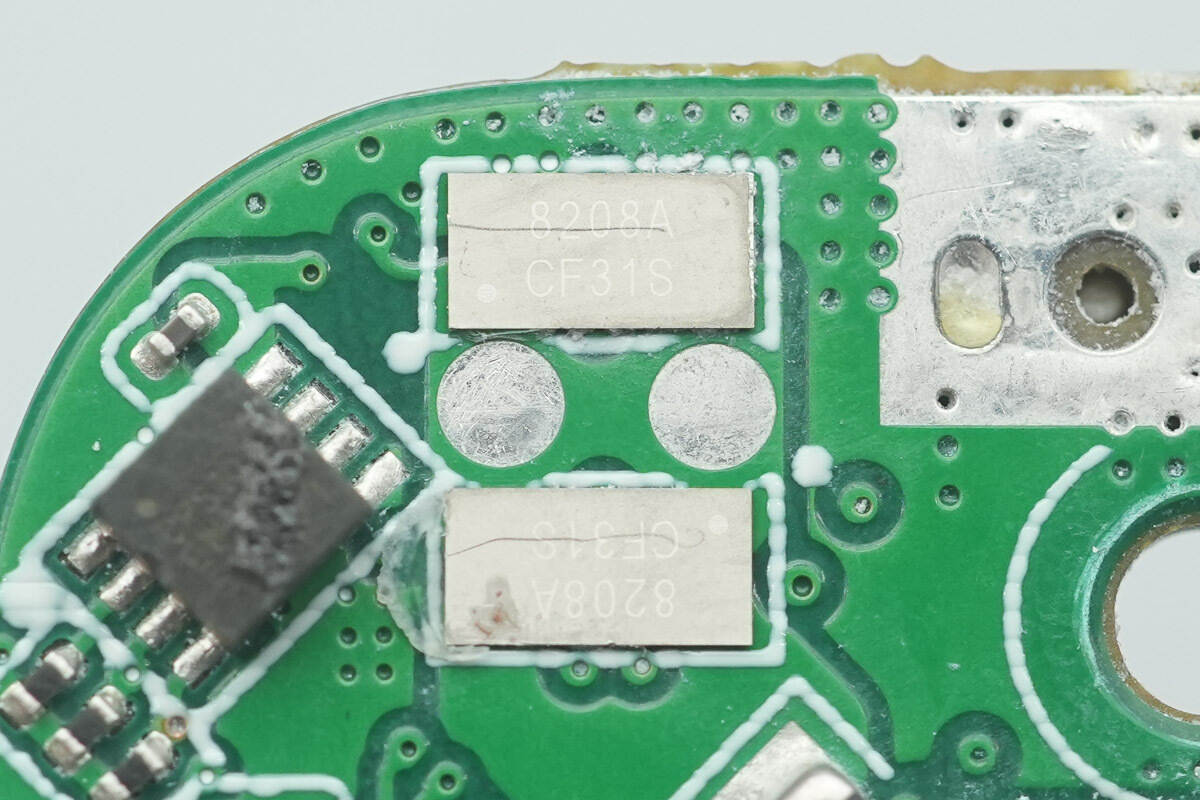 Teardown of Anker Nano 5000mAh Magnetic Power Bank (A1665)-Chargerlab