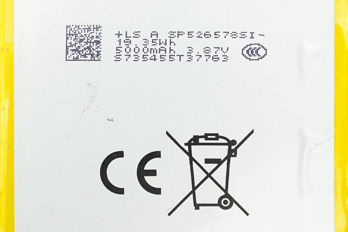 Teardown of Anker Nano 5000mAh Magnetic Power Bank (A1665)-Chargerlab