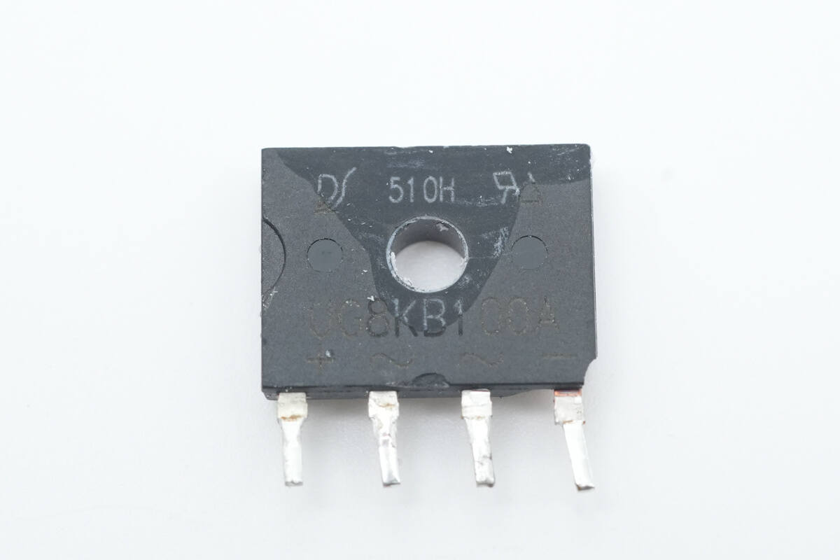 Teardown of OnePlus 100W SuperVOOC GaN Charger (VCBAOBCH)-Chargerlab