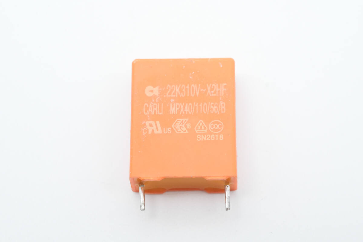 Teardown of OnePlus 100W SuperVOOC GaN Charger (VCBAOBCH)-Chargerlab