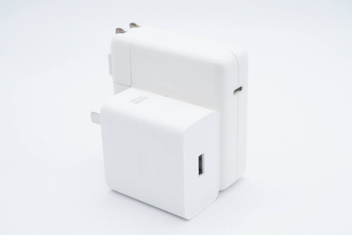 Teardown of OnePlus 100W SuperVOOC GaN Charger (VCBAOBCH)-Chargerlab