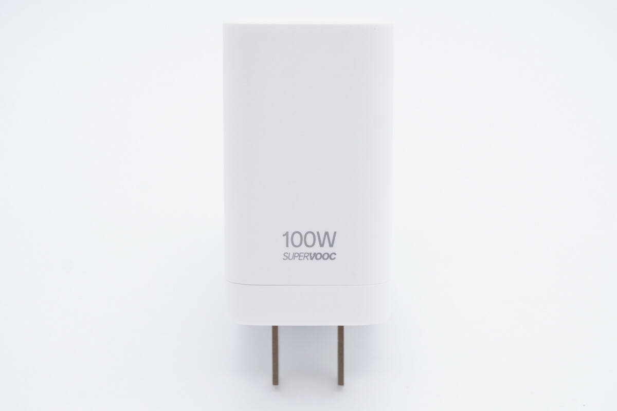 Teardown of OnePlus 100W SuperVOOC GaN Charger (VCBAOBCH)-Chargerlab