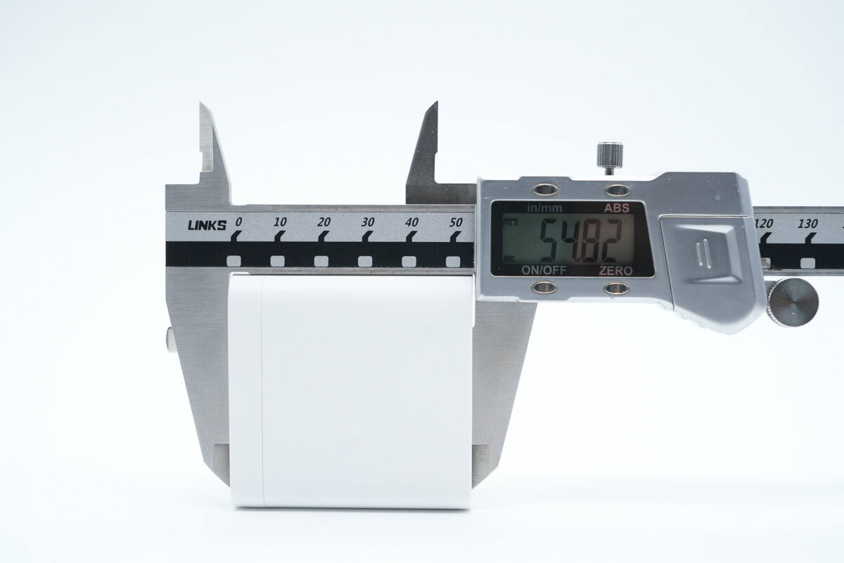 Teardown of OnePlus 100W SuperVOOC GaN Charger (VCBAOBCH)-Chargerlab