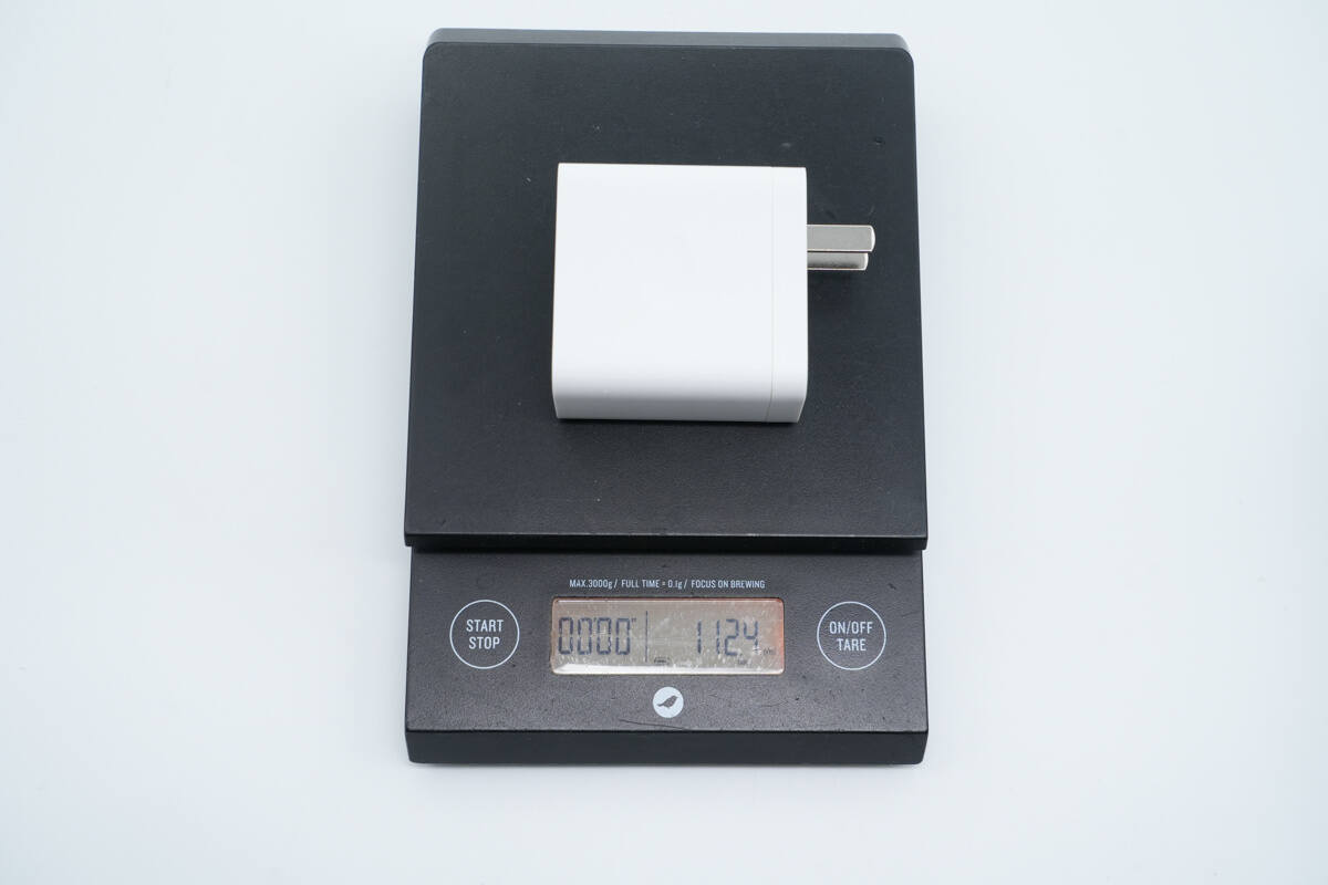 Teardown of OnePlus 100W SuperVOOC GaN Charger (VCBAOBCH)-Chargerlab