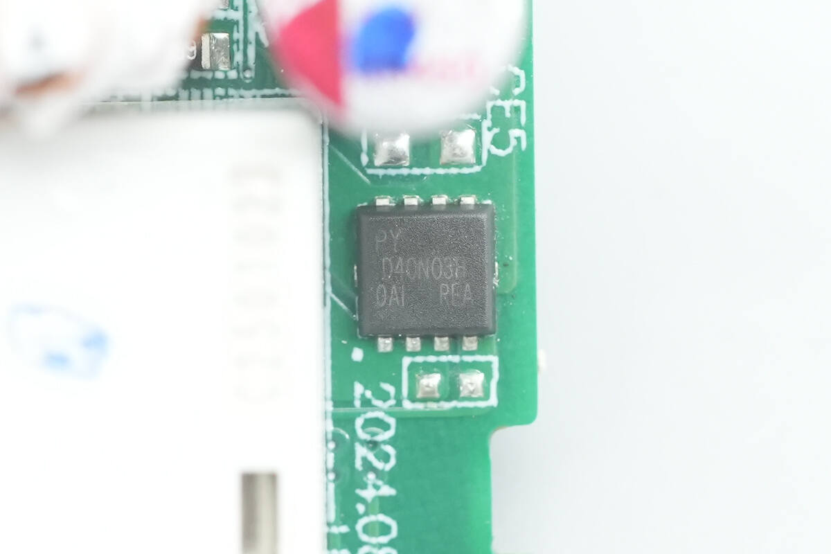 Teardown of OPPO 120W SuperVOOC GaN Charger (OSABBCBBAC)-Chargerlab
