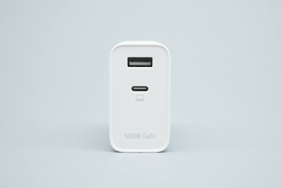 Teardown of OPPO 120W SuperVOOC GaN Charger (OSABBCBBAC)-Chargerlab