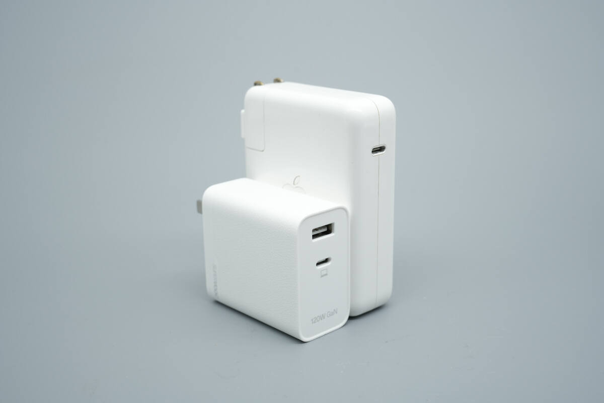 Teardown of OPPO 120W SuperVOOC GaN Charger (OSABBCBBAC)-Chargerlab