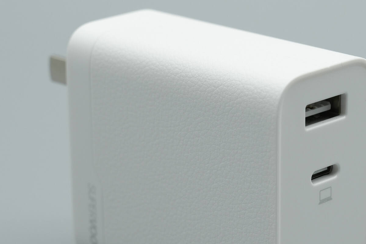 Teardown of OPPO 120W SuperVOOC GaN Charger (OSABBCBBAC)-Chargerlab