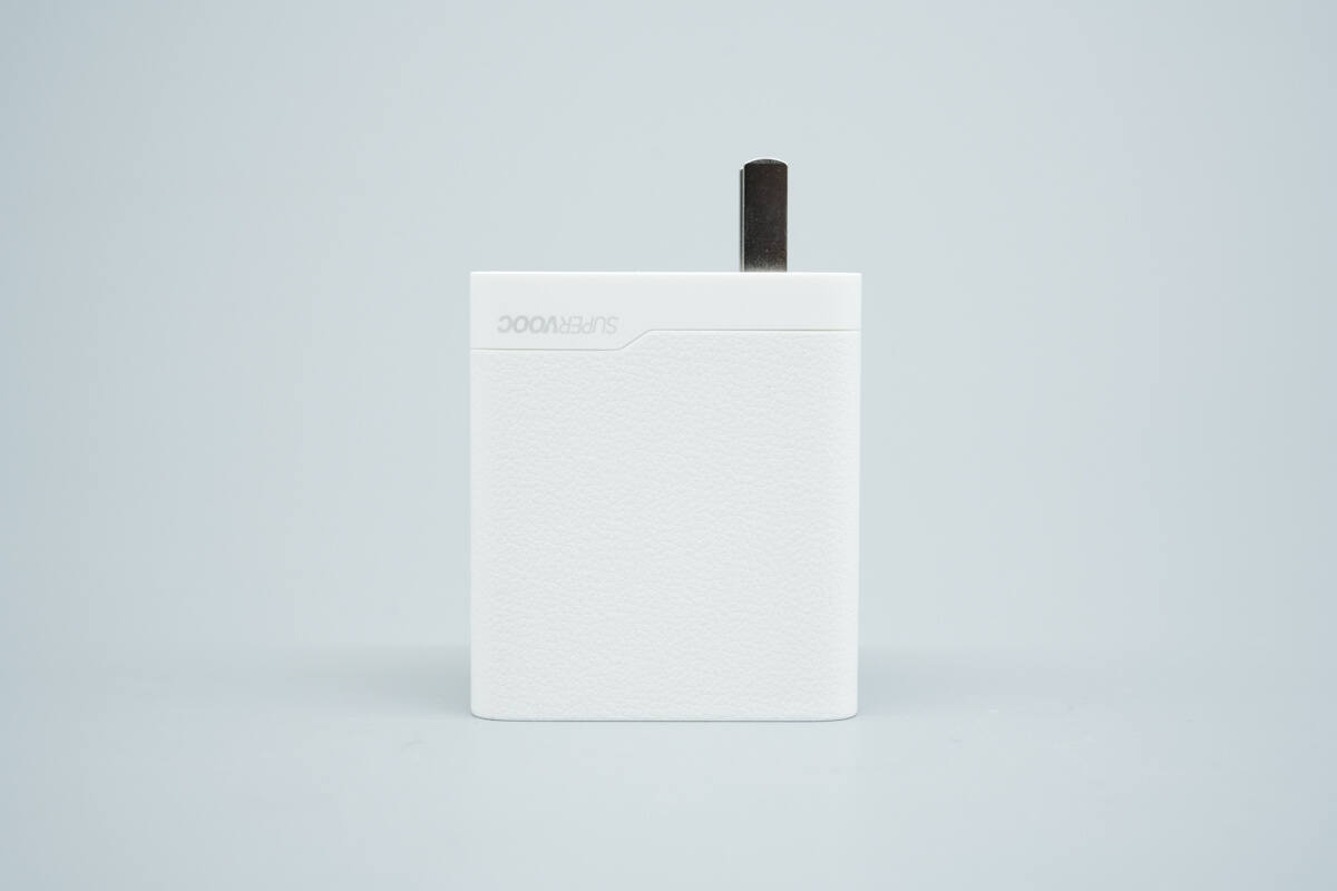 Teardown of OPPO 120W SuperVOOC GaN Charger (OSABBCBBAC)-Chargerlab