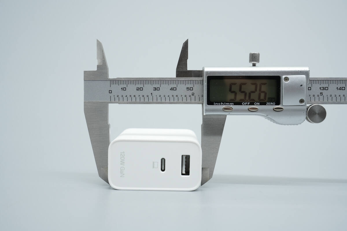 Teardown of OPPO 120W SuperVOOC GaN Charger (OSABBCBBAC)-Chargerlab